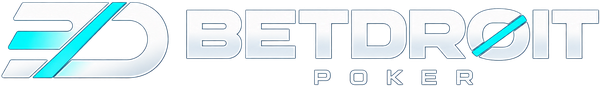 BetDroit Poker